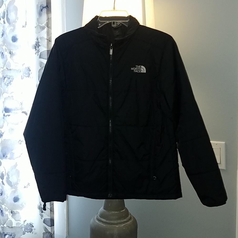 Northface Down Jacket
